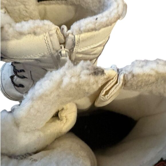 Therolite kids snowboots Boots 2 - Picture 4 of 5